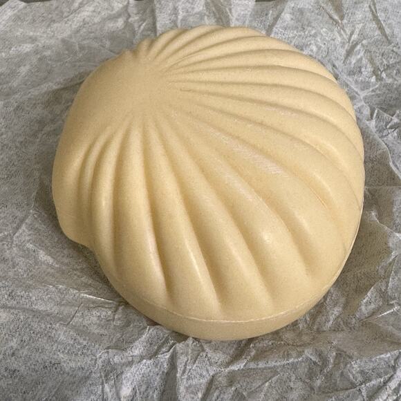 Crabtree & Evelyn London Sea Shell Soap with Jojoba Oil 3.5 oz Vintage 1978 - Picture 9 of 9